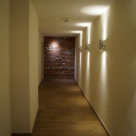 Hotel Zur Post Trostberg 외부 사진