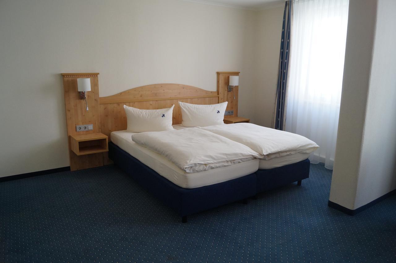 Hotel Zur Post Trostberg 외부 사진