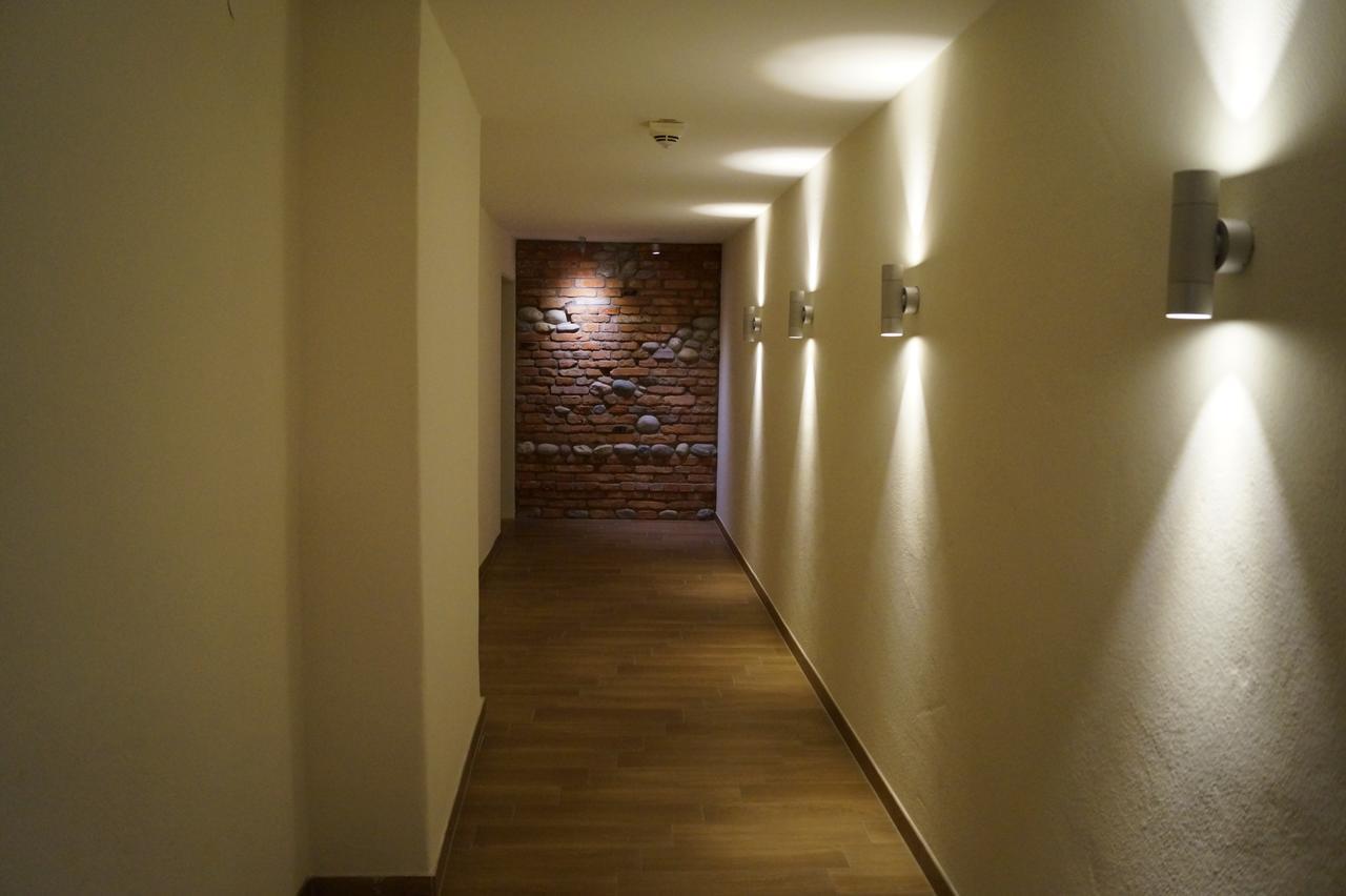 Hotel Zur Post Trostberg 외부 사진