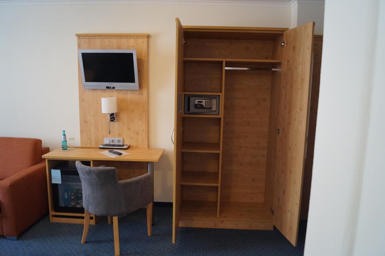 Hotel Zur Post Trostberg 외부 사진
